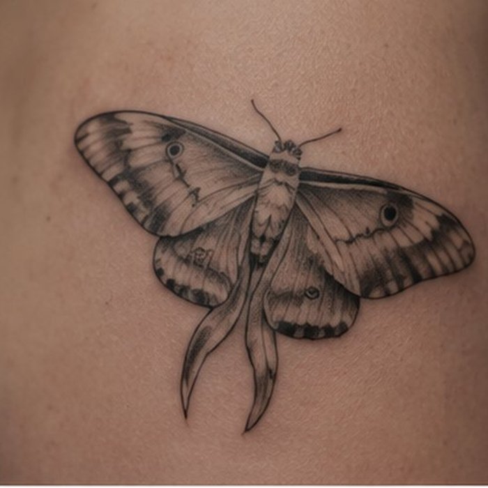 Neo-Traditional cover-up pattern